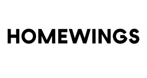 homewings logo