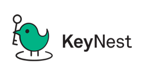 keynest logo